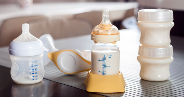 breastpump